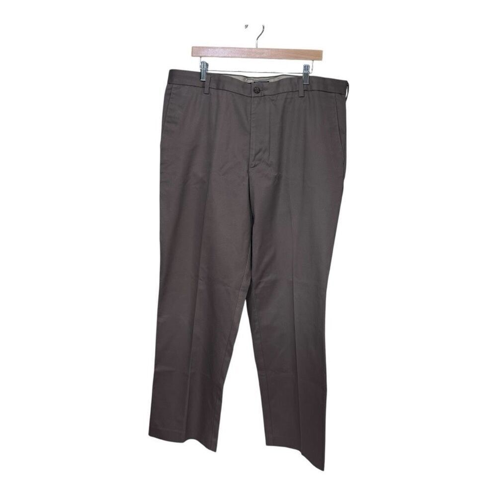 Dockers men’s d3 classic‎ fit dress  pants 40x32